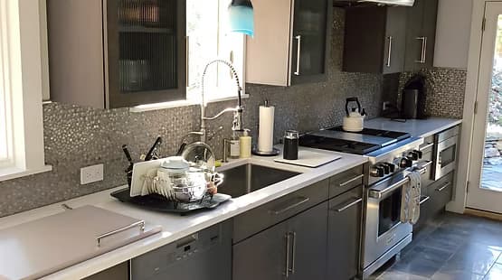 Timeless Custom Kitchen - Custom kitchen design in Litchfield County, CT